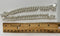 Pure Silver Anklets 40grams