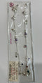 Pure Silver Anklets Payal 31 grams