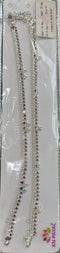 Pure Silver Payal For Women 40g