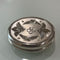 Pure Silver Soap Box 55g