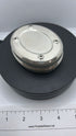 Pure Silver Soap Box 55g