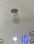 Pure Silver Lakshmi Kuncham 10g