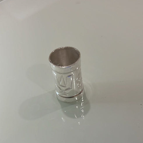 Pure Silver Lakshmi Kuncham 10g