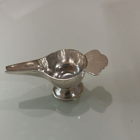 Pure Silver Uggu Ginne Palada Bondla With Base 20g