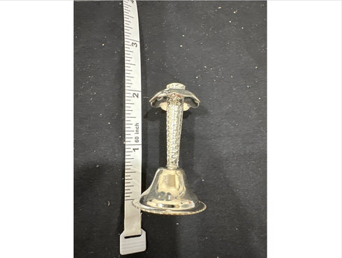 Pure Silver Agarbatti Stand 11g