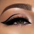 Moraze Cosmetics Pack of 3 Glittery Coloured Eyeliners Green Black and Blue