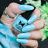 Moraze Cosmetics Premium Summer Nail Polish Kit