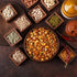Sweet Karam Coffee Navadhanya Mixture