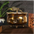 Brass Jar 0.28 Kg