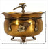 Brass Jar 0.28 Kg