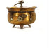 Brass Jar 0.28 Kg