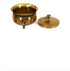 Brass Jar 0.28 Kg