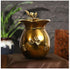 Brass Home Decoration Jar 0.32 Kg