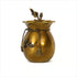 Brass Home Decoration Jar 0.32 Kg