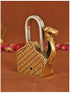 Brass Showpiece & Working Camel Shape Lock