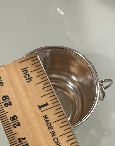 Pure Silver Gangalam 16g