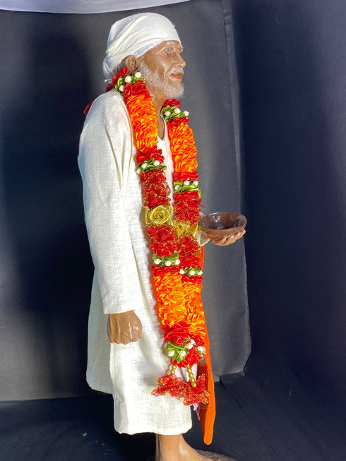 Standing Sai Baba Murthi