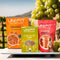 UNIFIT Fast Bundle Fit & Flavorful Assortment