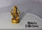 Brass Kuber Ji Idol Statue 106gm