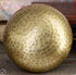 Brass Tibetan Singing Bowl With Stick 357gm