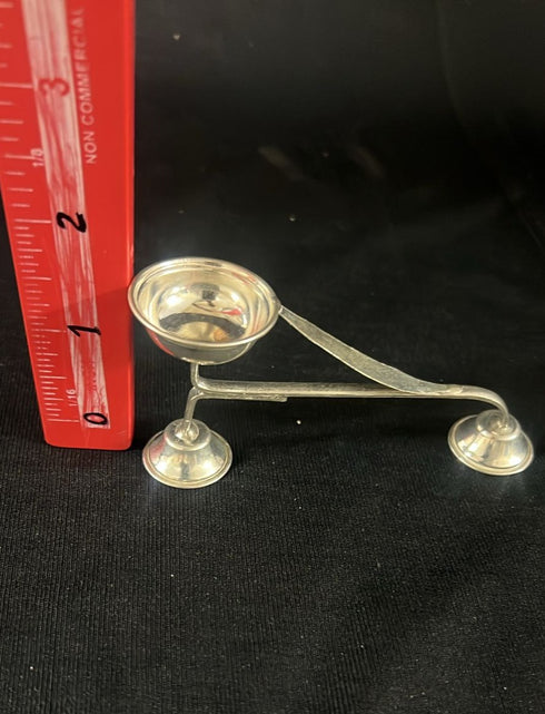 Pure Silver Aarti Handle 15.63g
