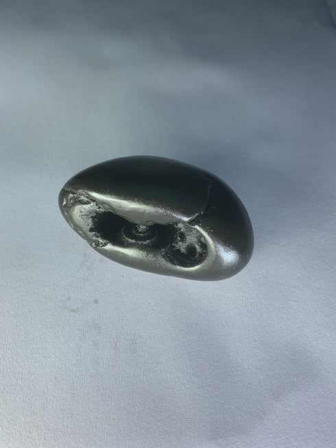 Chakradhari vishnu Shaligram