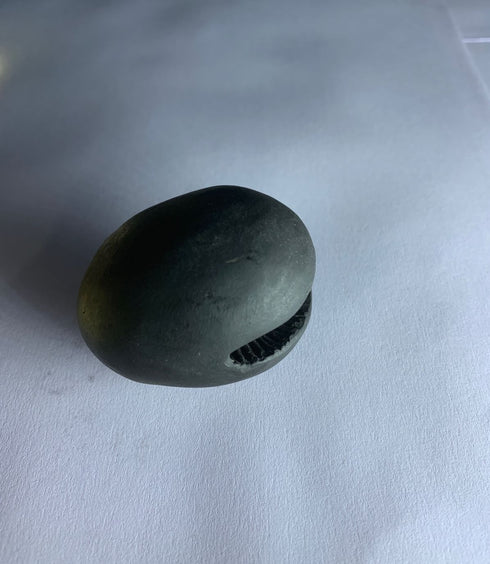 Gandaki River Govinda Shaligram