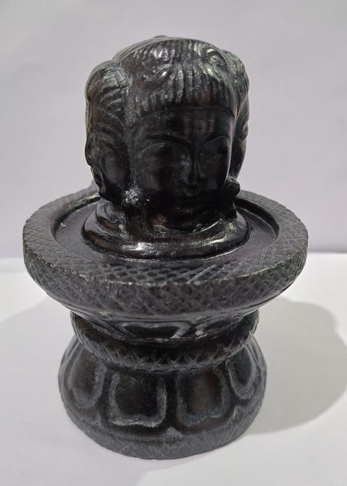 Panchmukhi Shivling