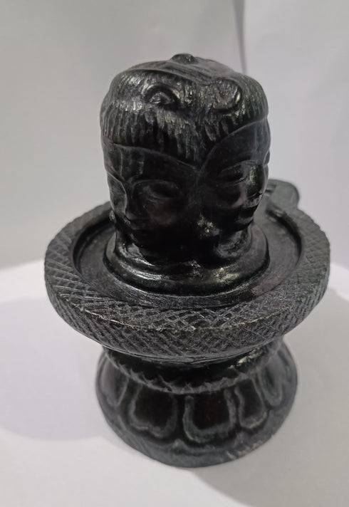 Panchmukhi Shivling