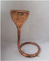 Copper Panchmukhi Snake 1.04Kg
