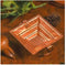 Hawan Kund Copper 1.28 Kg