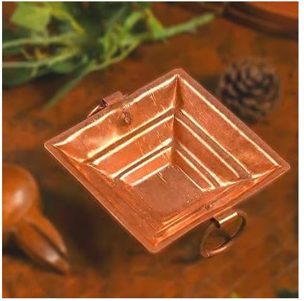 Hawan Kund Copper 1.96Kg