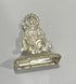 Pure Silver Hanuman Idol 6.5g