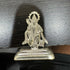 Pure Silver Hanuman Idol 6.5g