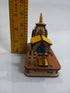 Kedarnath 3D Handcrafted Wooden Temple Model