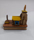Kedarnath 3D Handcrafted Wooden Temple Model