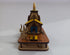 Kedarnath 3D Handcrafted Wooden Temple Model