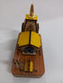 Kedarnath 3D Handcrafted Wooden Temple Model