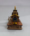 Kedarnath 3D Handcrafted Wooden Temple Model