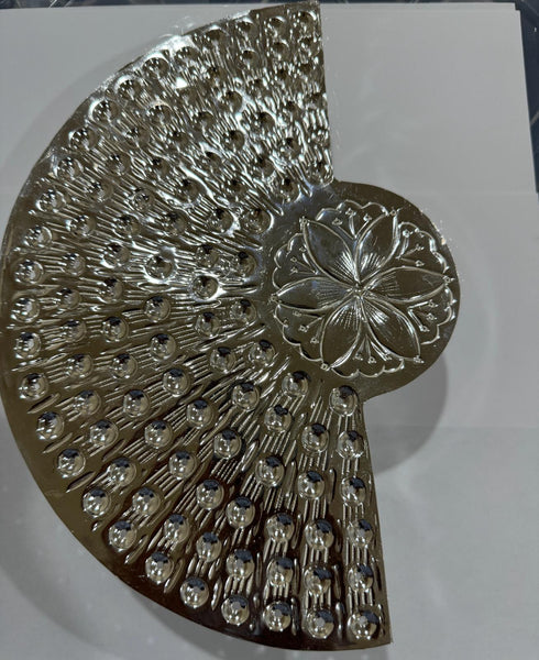 Pure Silver 108 Flower Stand 161g