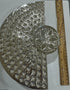 Pure Silver 108 Flower Stand 161g