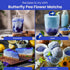 Blue Tea Chrysanthemum Flower Tea
