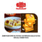 Novelty Sweets Amritsar Patisa Lachedar & Malai Patisa Combo Pack