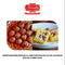 Novelty Sweets Amritsar Special Pinni and Patisa Lachedar (No Added Sugar) Combo