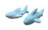 Rubbabu Rubbabu Baby Sharks