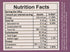 SAO Foods Premium Black Raisins