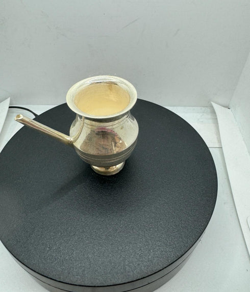 Pure Silver Small Pooja Kalasam 30g