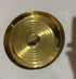 Brass Thali 0.46Kg