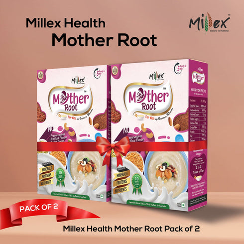Millex Mother Root
