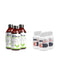 Menherb MH Herbal Tonic and Leuco Capsule Combo for Womens Health